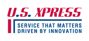 USXpress Logo
